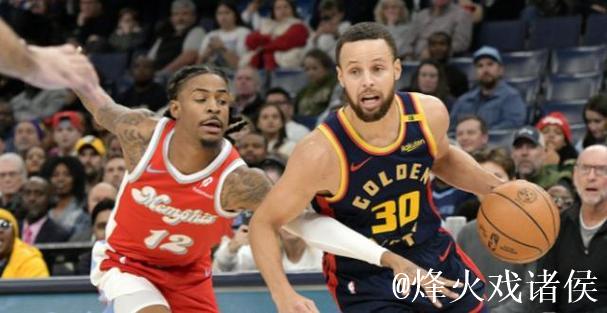 库里7投0中施罗德首秀低迷 勇士51分惨负灰熊 库里7投0中施罗德首秀低迷 勇士51分惨负灰熊