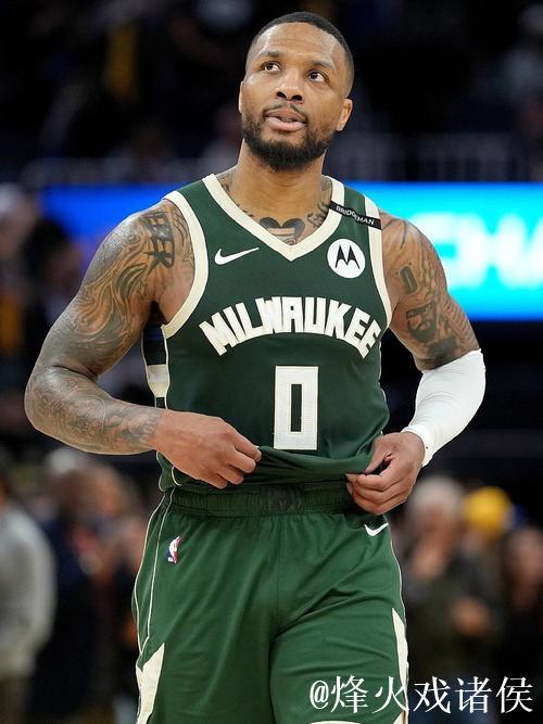 双探花状态不佳绿军不敌猛龙 利拉德砍30分雄鹿击败魔术 双探花状态不佳绿军不敌猛龙 利拉德砍30分雄鹿击败魔术