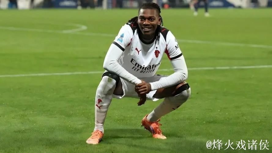 意甲-莱奥建功 米兰客胜卡利亚里1-0暂登积分榜首 意甲-莱奥建功 米兰客胜卡利亚里1-0暂登积分榜首