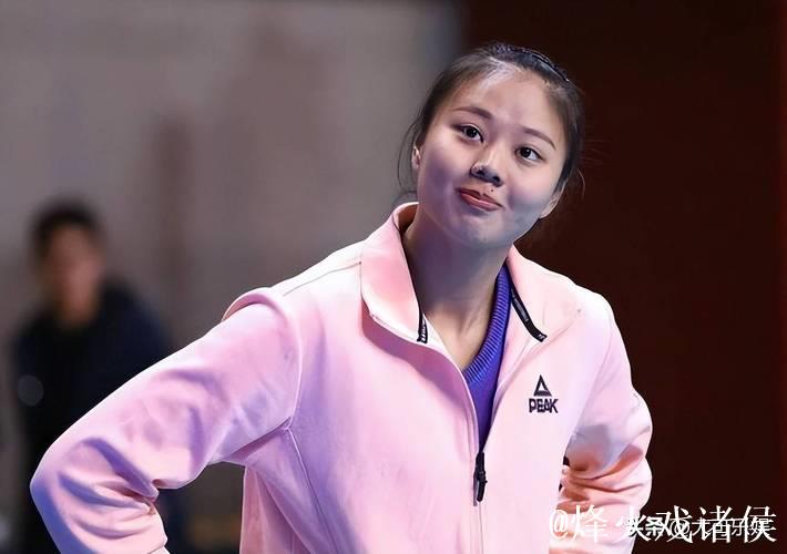 龚翔宇：中国女排潜力无限，队伍未来将更强