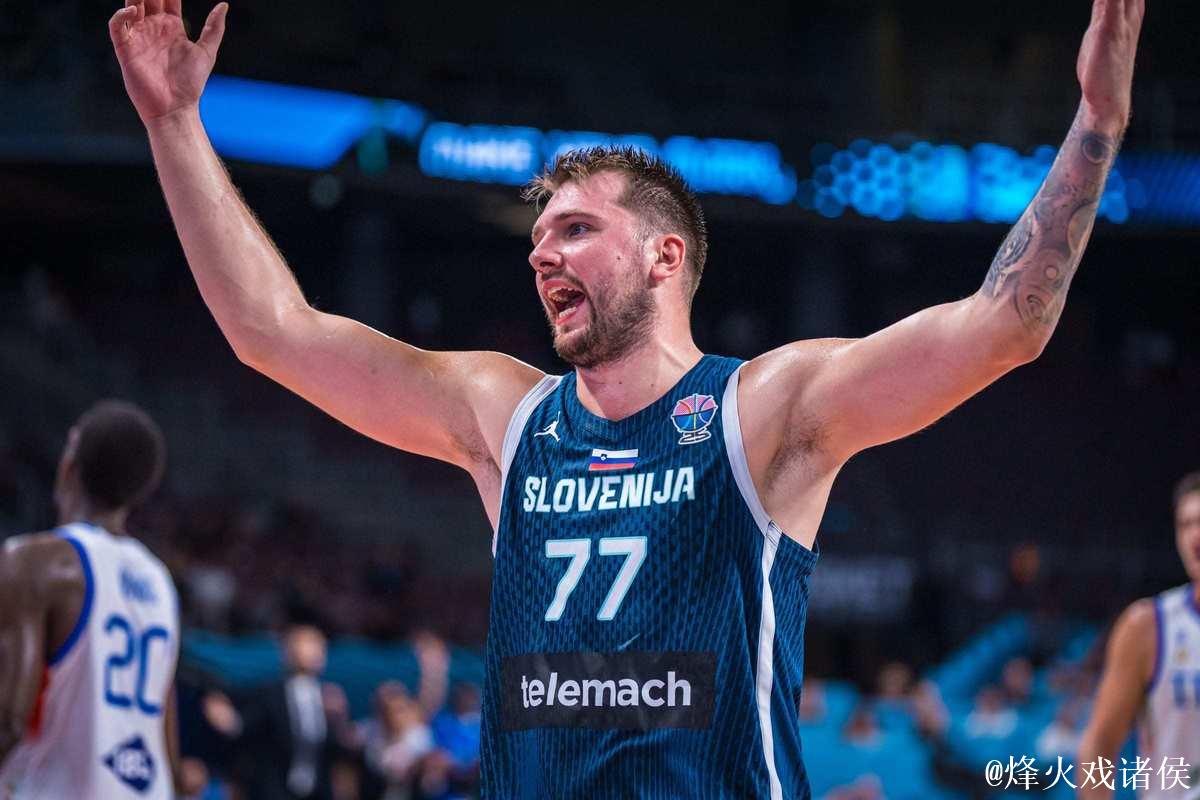 男篮欧洲杯夺冠概率:德国居首 东契奇难挽狂澜 男篮欧洲杯夺冠概率:德国居首 东契奇难挽狂澜